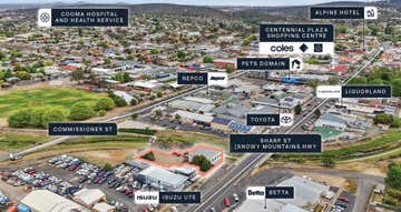 58 Sharp Street Cooma NSW 2630 - Image 1