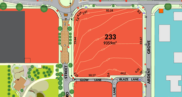 Lot, 233/99 Impressions Drive Eglinton WA 6034 - Image 1