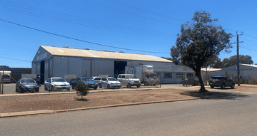 Large Warehouse/Workshop, 143 Forrest Street Kalgoorlie WA 6430 - Image 1