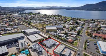 Warehouse, 105 Grove Road Glenorchy TAS 7010 - Image 1
