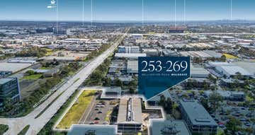 253-269 Wellington Road Mulgrave VIC 3170 - Image 1