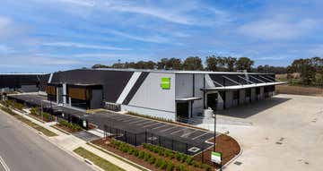Oakdale East Industrial Estate, 2 Latitude Drive Kemps Creek NSW 2178 - Image 1