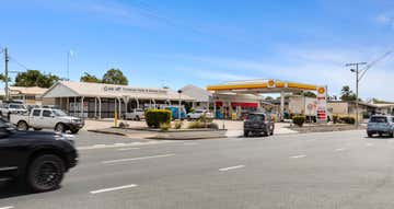 Shell/Viva Energy, 140-146 Gladstone Road Rockhampton City QLD 4700 - Image 1