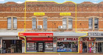 6 & 8 John Street Lidcombe NSW 2141 - Image 1
