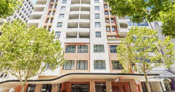 Shop 8, 25-29 Berry Street North Sydney NSW 2060 - Image 1