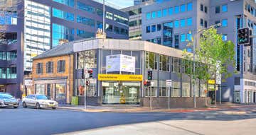 Level 1 96 George Street Parramatta NSW 2150 - Image 1