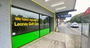 Shop 4B, 95-97 Great Western Highway Emu Plains NSW 2750 - Image 1