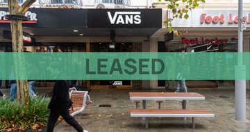 195 Murray Street Perth WA 6000 - Image 1