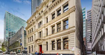 Normanby Chambers, Suites 210-216, 430 Little Collins Street Melbourne VIC 3000 - Image 1
