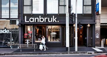 Lanbruk Richmond Hill Apartment Hotel, 79 Bridge Road Richmond VIC 3121 - Image 1