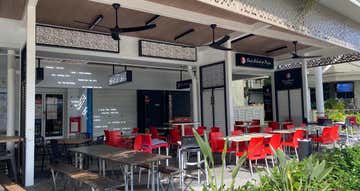 Shop B&E, 83 Esplanade Cairns City QLD 4870 - Image 1