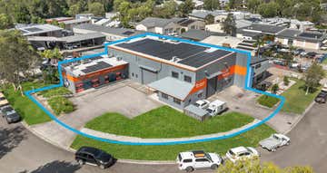 20 Project Avenue Noosaville QLD 4566 - Image 1