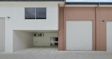 Unit 9, 48 City Link Drive Carrara QLD 4211 - Image 1