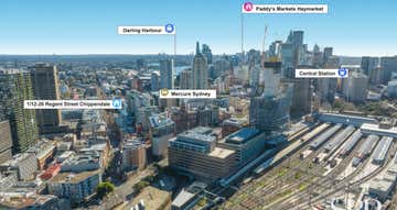 Shop 1/12-26 Regent Street Chippendale NSW 2008 - Image 1