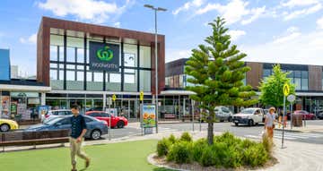 Marriott Waters Shopping Centre, 945s Thompsons Road Lyndhurst VIC 3975 - Image 1