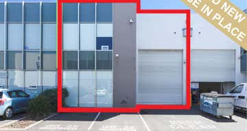 Unit 26, 22-30 Wallace Avenue Point Cook VIC 3030 - Image 1