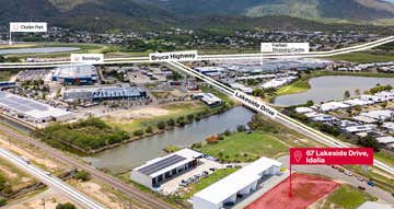 67 Lakeside Drive Idalia QLD 4811 - Image 1