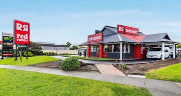 Red Rooster 1855-1875 Ferntree Gully Road Ferntree Gully VIC 3156 - Image 1