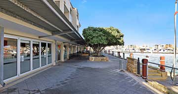 Shop 6, 33 Ocean Falls Boulevard Mindarie WA 6030 - Image 1