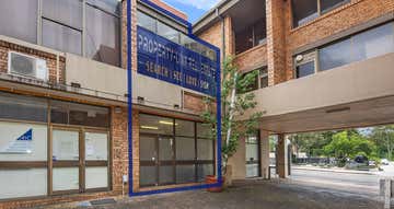 PARK VIEW OFFICES, SUITE 2, 5 MACQUARIE STREET Parramatta NSW 2150 - Image 1