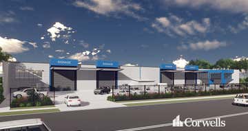 Aspire Industrial Park, 60 Computer Road Yatala QLD 4207 - Image 1