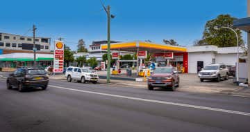 Viva Energy, 55 Kinghorne Street Nowra NSW 2541 - Image 1