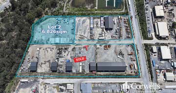 Empire Industrial Estate, 27 Flame Trees Drive Yatala QLD 4207 - Image 1