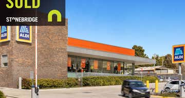 ALDI, 6 Robertson Road Moss Vale NSW 2577 - Image 1