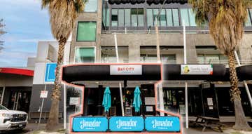 Bay City Burrito, 4 Shakespeare Grove St Kilda VIC 3182 - Image 1