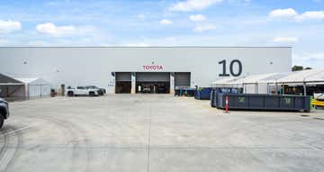 Unit 13a & 10, 43-63 Princes Hwy Dandenong South VIC 3175 - Image 1