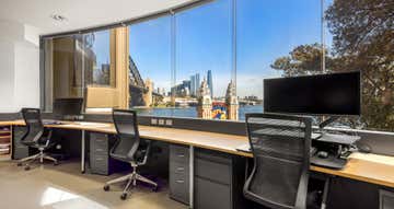 Ground Floor, 3 Northcliff Street Milsons Point NSW 2061 - Image 1