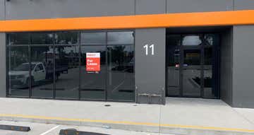 Suite  11, 10 Assembly Drive - Office Dandenong South VIC 3175 - Image 1