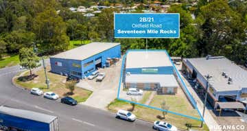 2B/21 Oldfield Road Seventeen Mile Rocks QLD 4073 - Image 1
