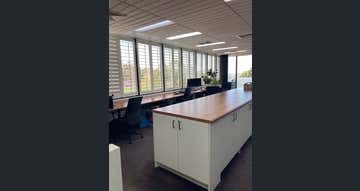 $300 per SQM Harbourview Office in the Heart of Neutral Bay, 50  Yeo Street Neutral Bay NSW 2089 - Image 1
