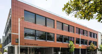 Bond One, 20  Windmill Street Millers Point NSW 2000 - Image 1