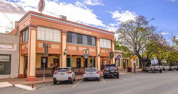 Exchange Hotel 116 End Street, Deniliquin NSW 2710 - Image 1