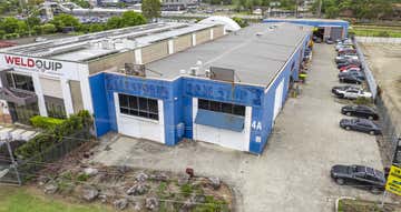 Unit 1, 4A Hollylea Road Leumeah NSW 2560 - Image 1