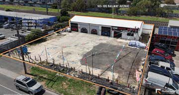103-105 Railway Avenue Werribee VIC 3030 - Image 1