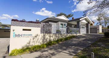 Hirondelle Private Hospital, Wyvern Avenue 4 Chatswood NSW 2067 - Image 1