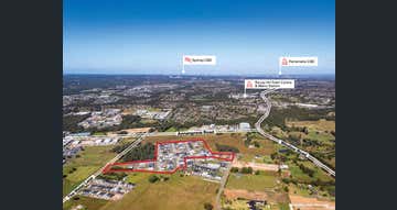 Rouse Hill, Heights Collection Box Hill NSW 2765 - Image 1