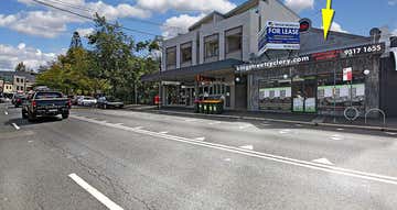 404-406 King Street Newtown NSW 2042 - Image 1