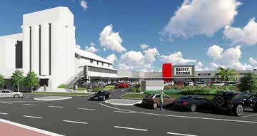 111 Spence Street Cairns City QLD 4870 - Image 1