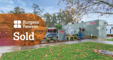 Stubbs Wallace, 158a & 160 Welsford Street Shepparton VIC 3630 - Image 1