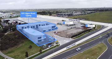 Edgars Business Park 625 Edgars Road Epping VIC 3076 - Image 1