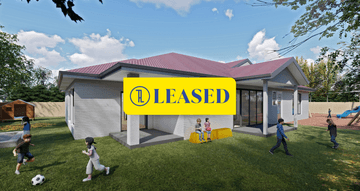 93 Quinn Street Numurkah VIC 3636 - Image 1