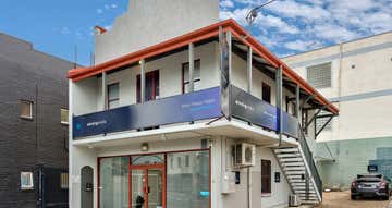 273 Water Street Fortitude Valley QLD 4006 - Image 1