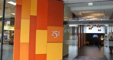 Lot 20, 251 Adelaide Terrace Perth WA 6000 - Image 1