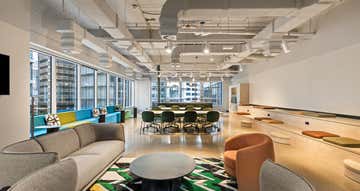 Governor Macquarie Tower, 1 Farrer Place Sydney NSW 2000 - Image 1