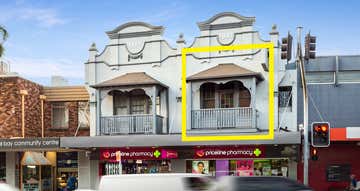 Suite 2, 196 Military Road Neutral Bay NSW 2089 - Image 1