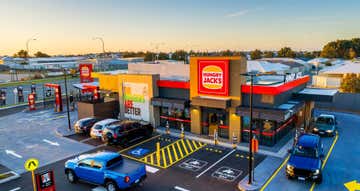 Hungry Jack's, Lot 1/1 Adelong Avenue Golden Bay WA 6174 - Image 1